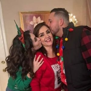 Meet your Posher, Marisela